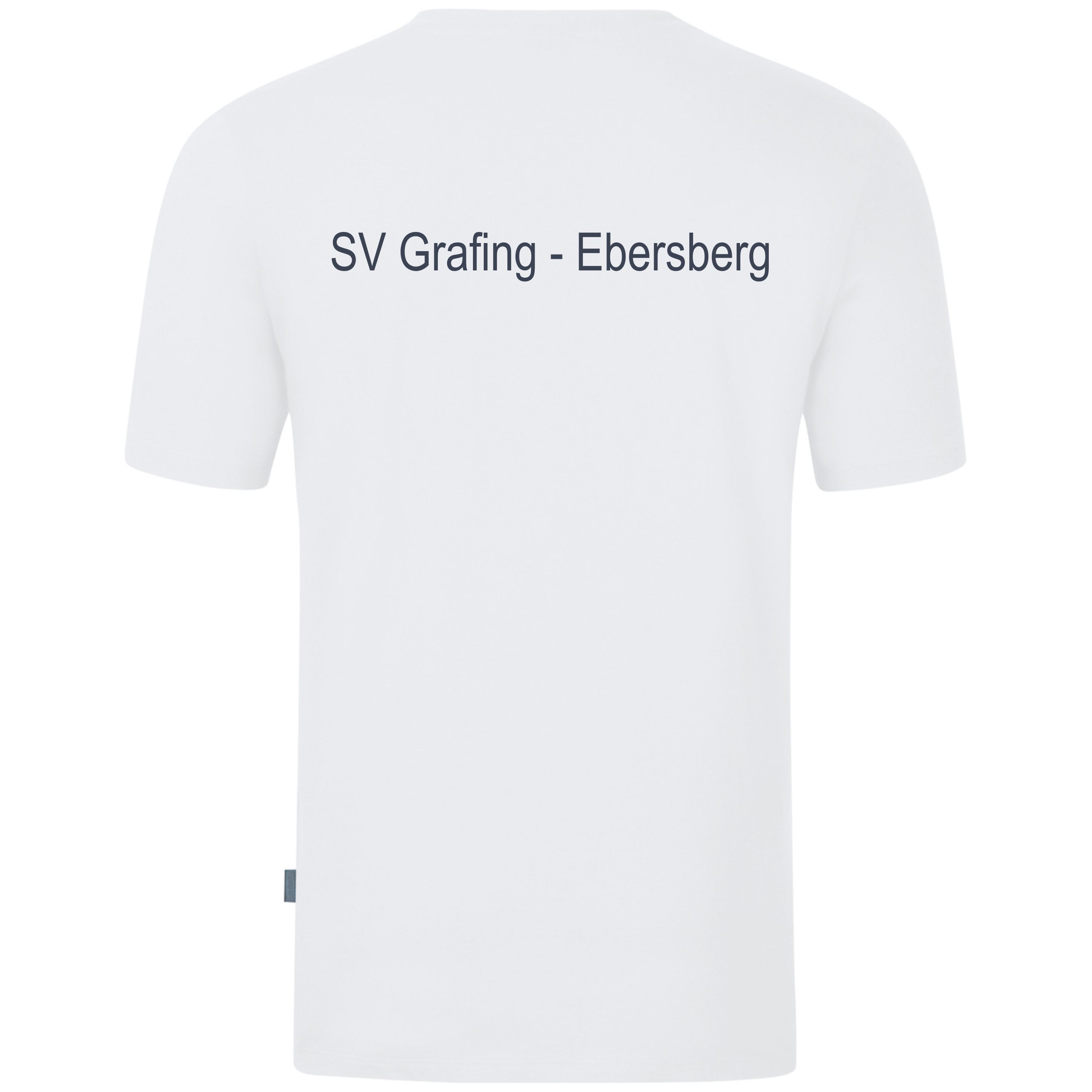 T-Shirt Organic Stretch