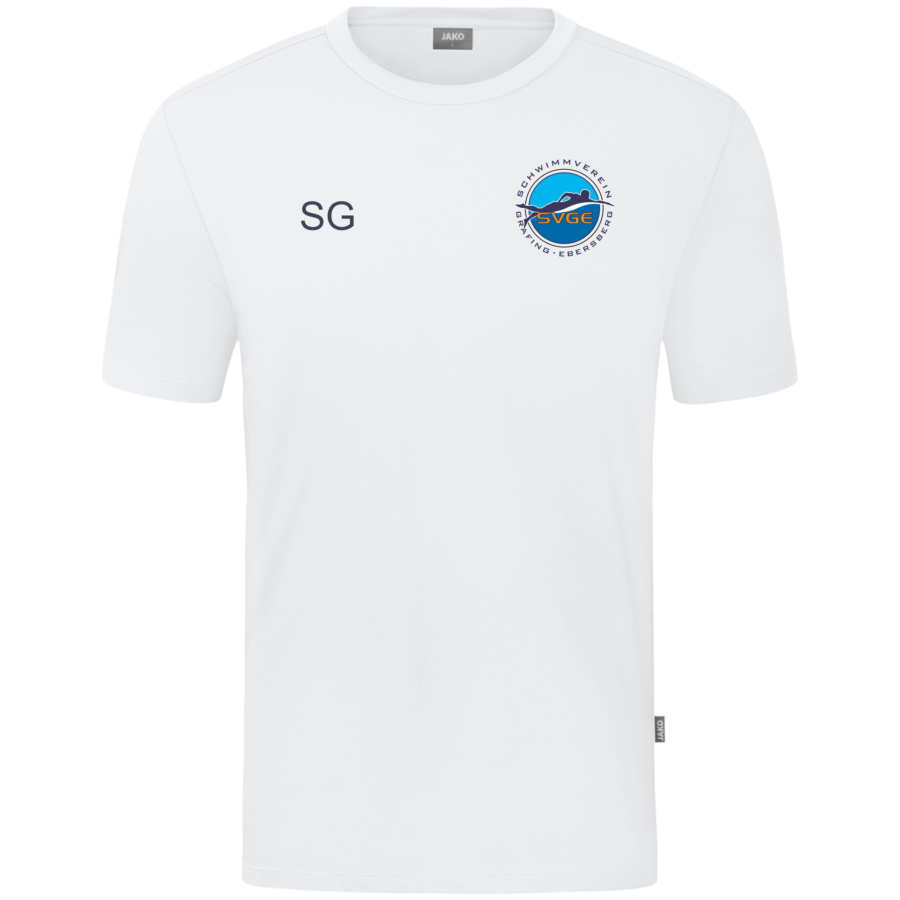 T-Shirt Organic Kids